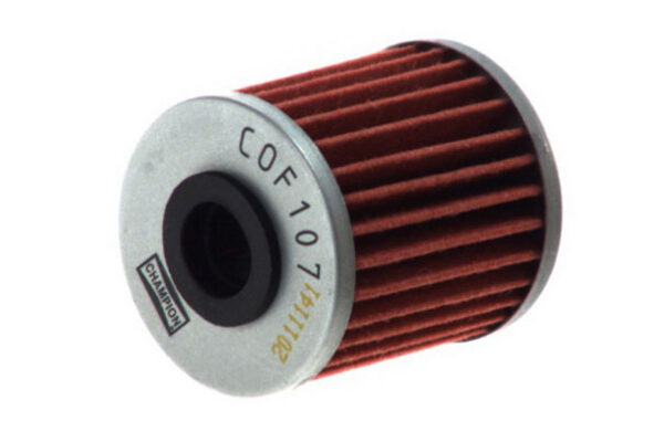 Filtre de ulei CHAMPION HF207 COF107 păreri