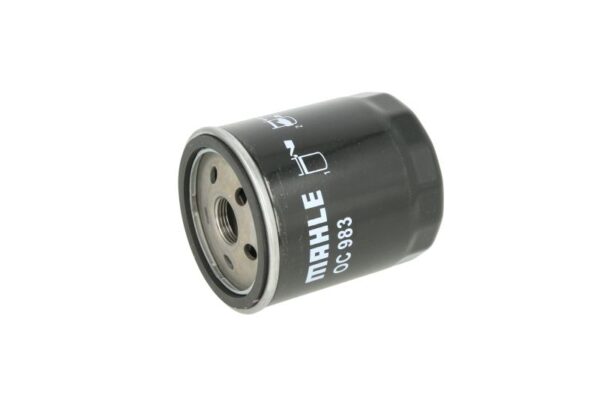 Filtre de ulei ZF OC983 păreri