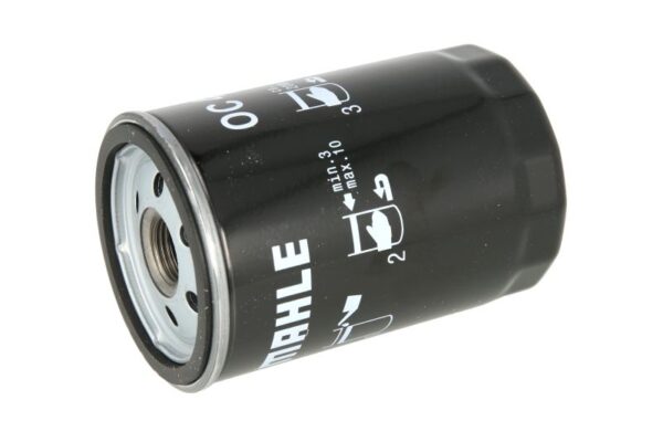 Filtre de ulei ZF OC479 păreri