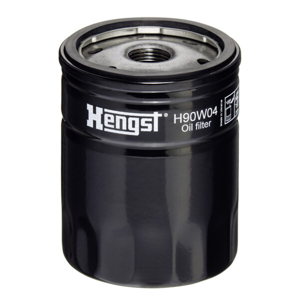 Filtre de ulei HENGST H90W04 păreri