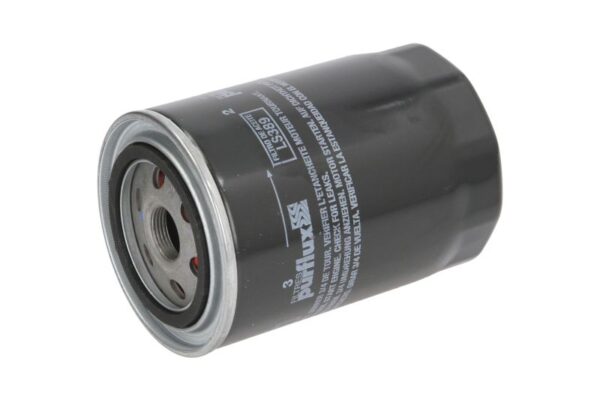 Filtre de ulei ZF PX LS389 păreri
