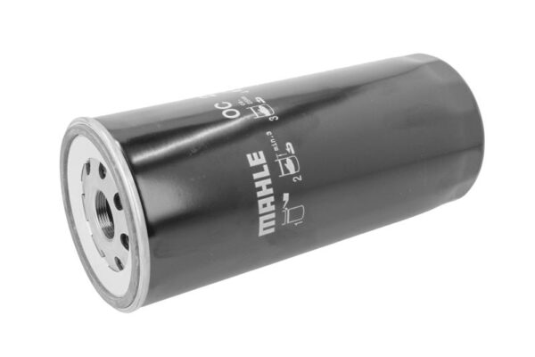 Filtre de ulei ZF OC246 păreri