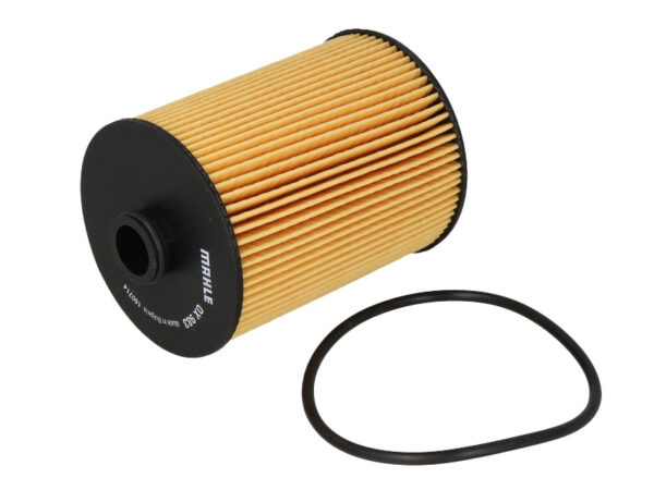 Filtre de ulei ZF OX983D păreri