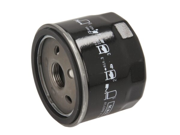 Filtre de ulei ZF OC727 păreri