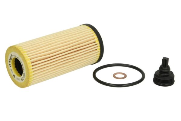 Filtre de ulei BOSCH F 026 407 277 păreri