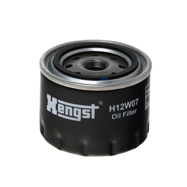 Filtre de ulei HENGST H12W07 păreri