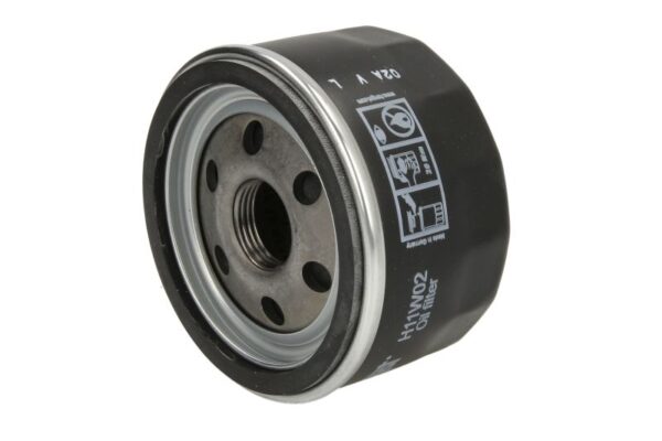 Filtre de ulei HENGST H11W02 păreri