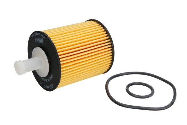 Filtre de ulei HENGST E814H D191 păreri