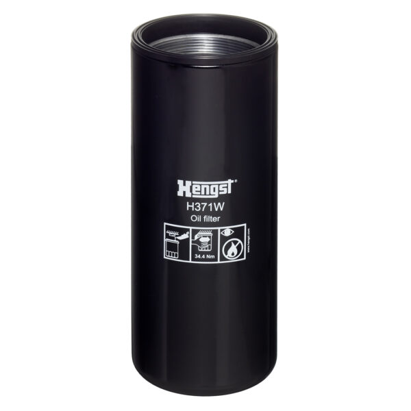Filtre de ulei HENGST H371W păreri
