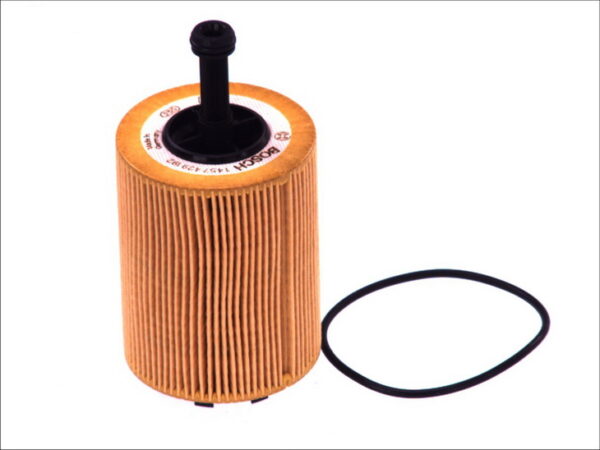 Filtre de ulei BOSCH 1 457 429 192 păreri