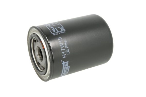 Filtre de ulei HENGST H17W19 păreri