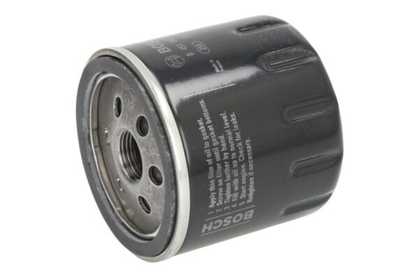 Filtre de ulei BOSCH 0 451 103 318 păreri