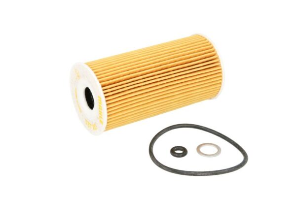 Filtre de ulei ZF OX424D păreri