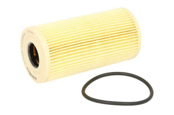 Filtre de ulei ZF PX L470 păreri