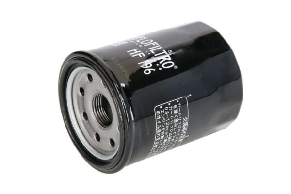 Filtre de ulei HIFLO HF196 păreri
