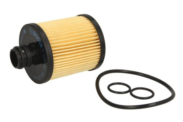 Filtre de ulei BOSCH F 026 407 108 păreri