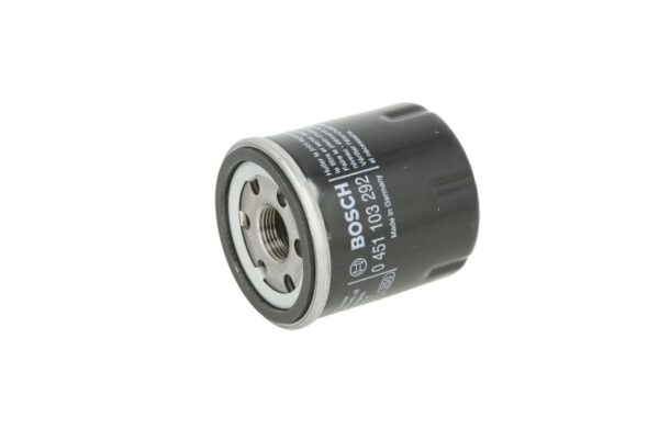 Filtre de ulei BOSCH 0 451 103 292 păreri