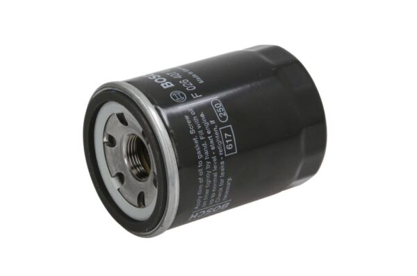 Filtre de ulei BOSCH F 026 407 077 păreri