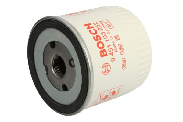 Filtre de ulei BOSCH 0 451 103 252 păreri