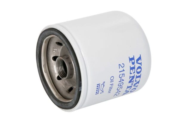 Filtre de ulei VOLVO PENTA 21549542 păreri