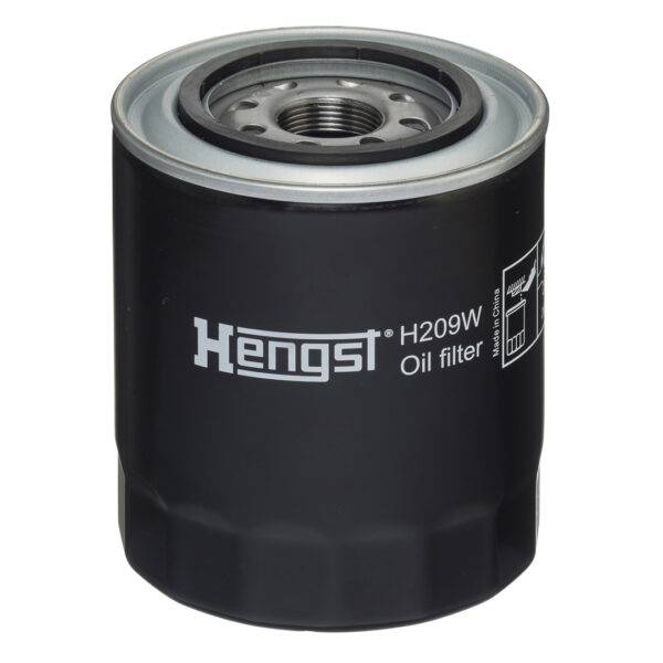 Filtre de ulei HENGST H209W păreri