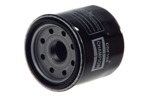 Filtre de ulei CHAMPION HF204 COF104 păreri