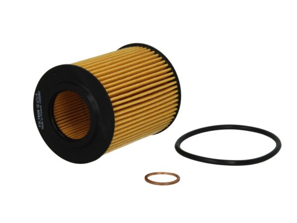 Filtre de ulei FILTRON OE 672/5 păreri