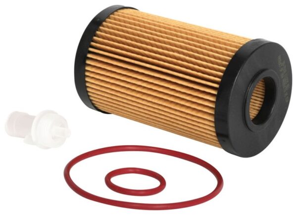 Filtre de ulei K&N SO-7018 păreri