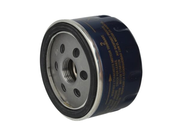 Filtre de ulei ZF PX LS218 păreri
