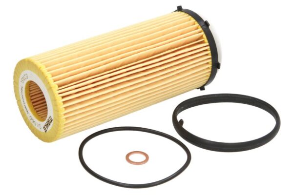 Filtre de ulei ZF OX560D păreri