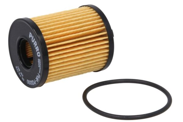 Filtre de ulei PURRO PUR-PO1000 păreri