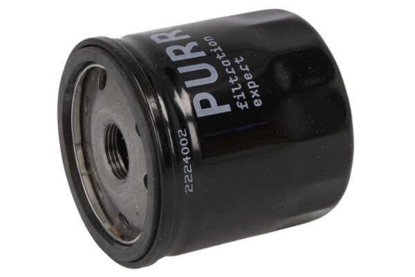 Filtre de ulei ZF PUR-PO2016 păreri