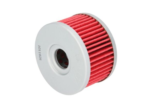 Filtre de ulei HIFLO HF137 păreri