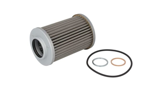 Filtre de ulei HENGST E39H D119 păreri