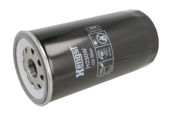 Filtre de ulei HENGST H230W păreri
