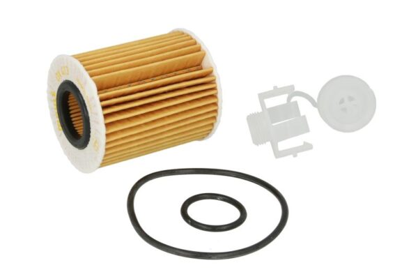 Filtre de ulei ZF OX413D1 păreri