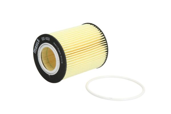 Filtre de ulei KNECHT OX433D păreri