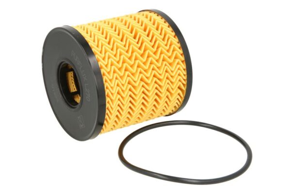Filtre de ulei ZF PX L270 păreri