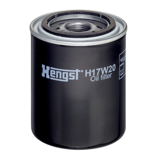 Filtre de ulei HENGST H17W20 păreri