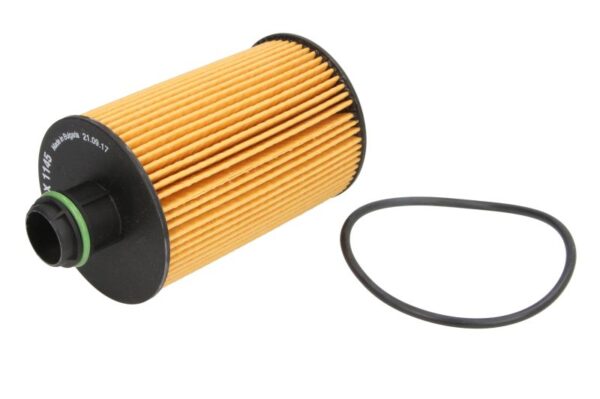 Filtre de ulei ZF OX1145D păreri