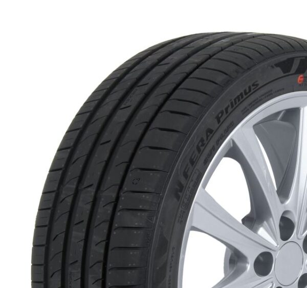 Anvelope turisme NEXEN 235/60R17 LONE 102H NFPR păreri