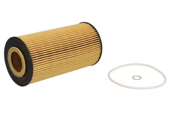 Filtre de ulei HENGST E355H01 D109 păreri
