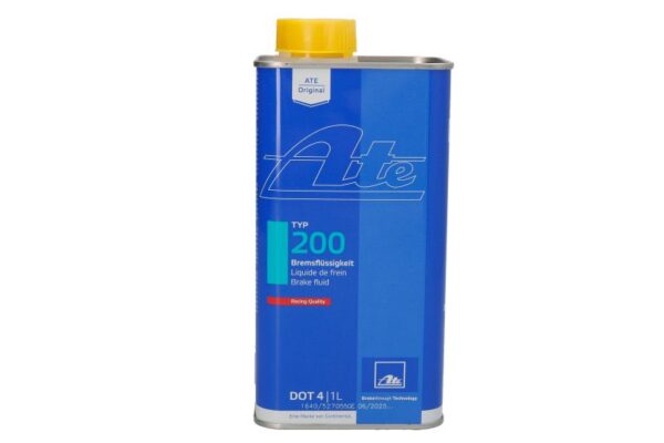 Lichid de frana ATE 03.9901-6212.2 păreri