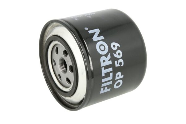 Filtre de ulei FILTRON OP 569 păreri