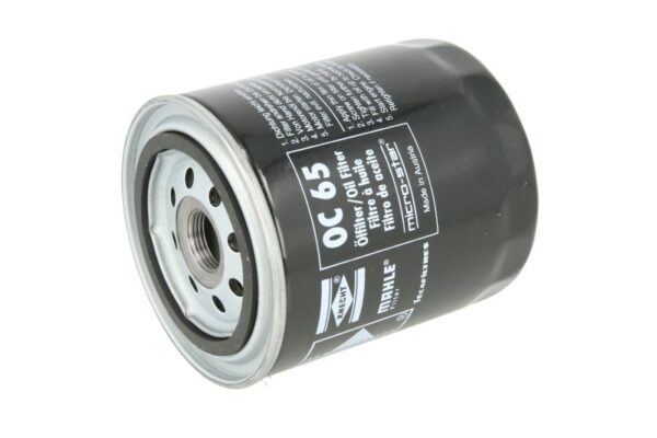 Filtre de ulei ZF OC65 păreri