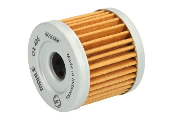 Filtre de ulei KNECHT OX406 păreri
