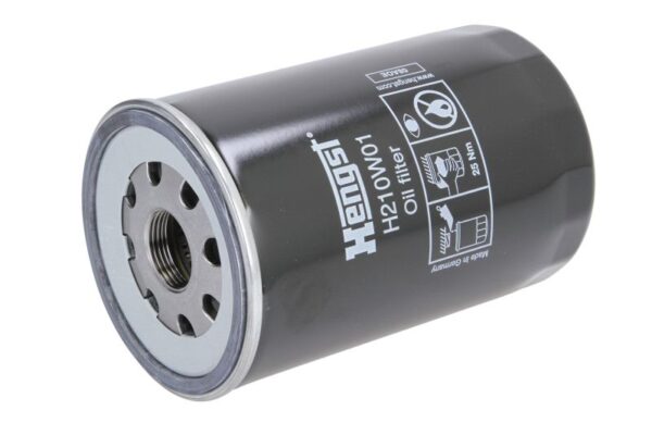 Filtre de ulei HENGST H210W01 păreri