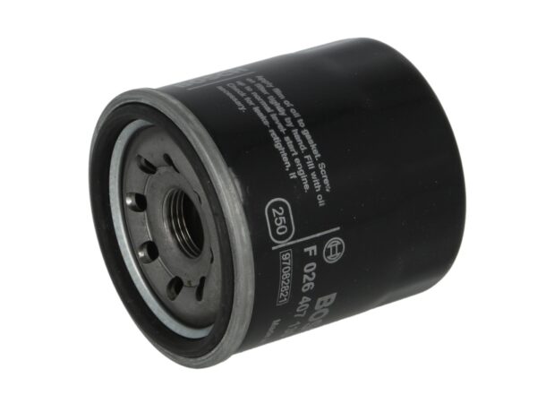 Filtre de ulei BOSCH F 026 407 130 păreri