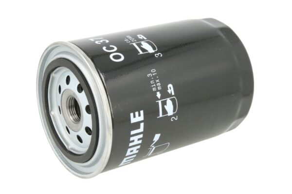 Filtre de ulei ZF OC37 păreri