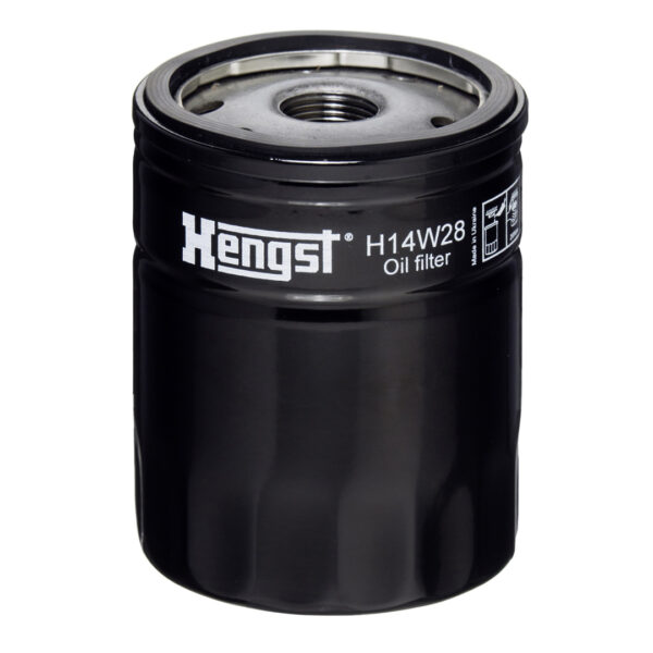 Filtre de ulei HENGST H14W28 păreri